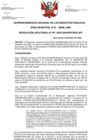 Vista preliminar de documento Resolución Jefatural N° 767-2022-SUNARP-ZRIX-JEF