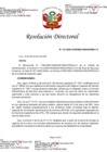 Vista preliminar de documento RD 157 - 2022 - PNSU.pdf