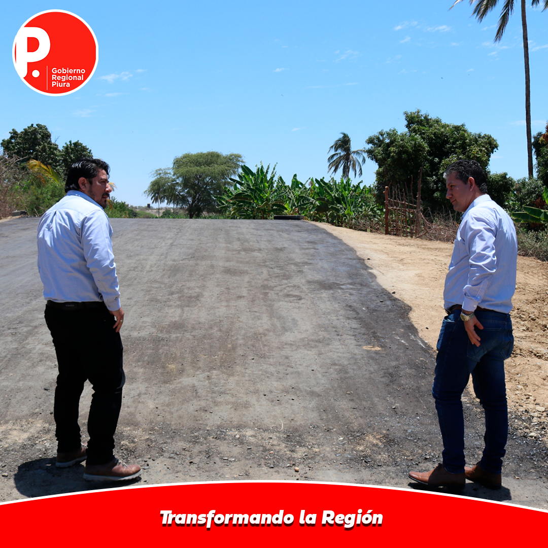 Carretera Sojo