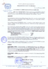 Vista preliminar de documento RESOLUCION-DE-ALCALDIA-N-130-2010-MDCA