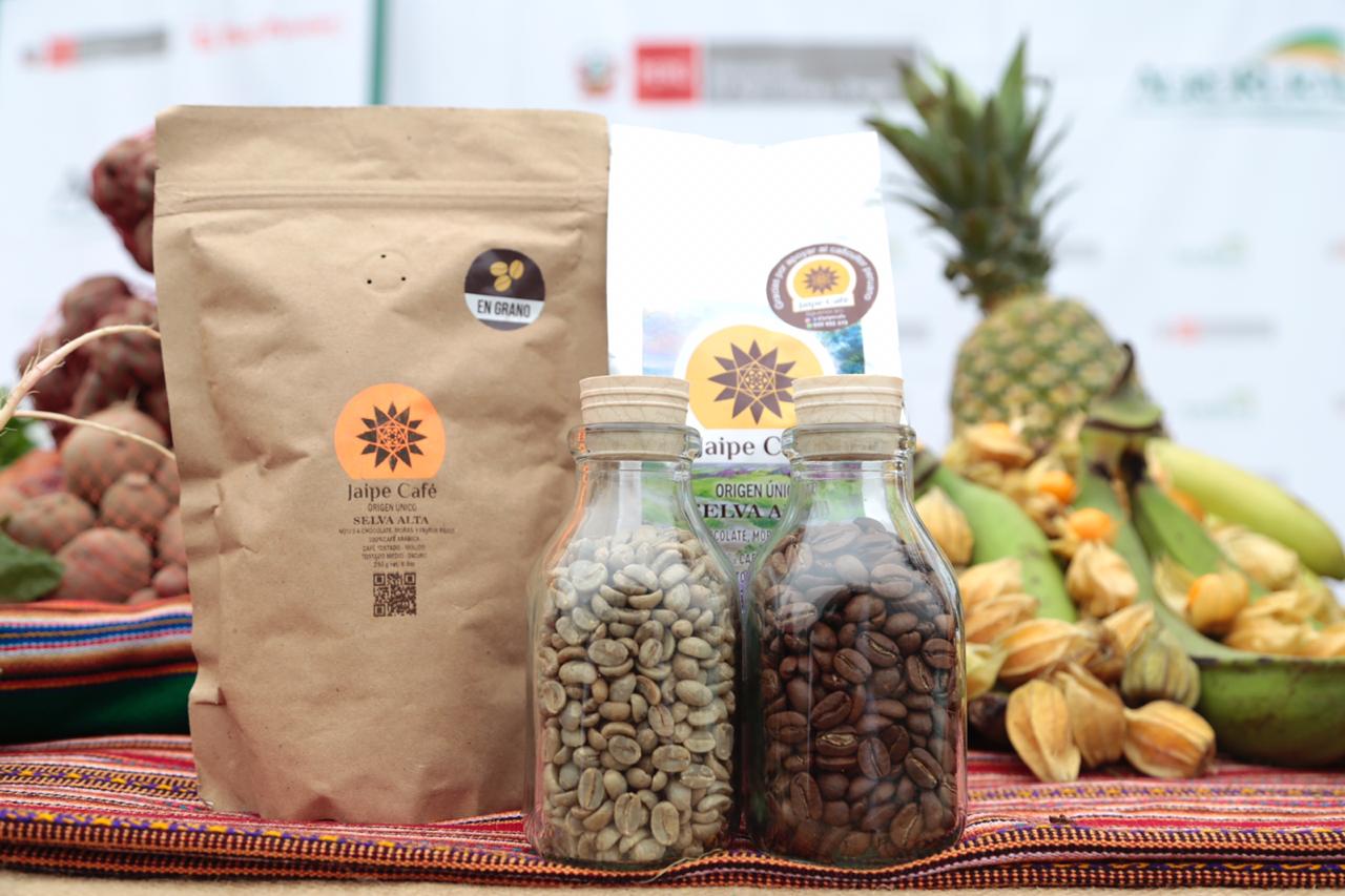 Agro Rural del Midagri estará presente, este sábado 05 y domingo 06 de noviembre, con más de 5 toneladas de alimentos de la Agricultura Familiar en el Parque Las Gaviotas del distrito de Chorrillos.