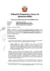 Vista preliminar de documento Resolución N° 000108-2022-JUS-TTAIP-PRIMERA SALA.pdf