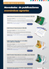 Vista preliminar de documento Novedades de publicaciones 02 | Marzo