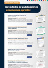 Vista preliminar de documento Novedades de publicaciones 04 | Mayo