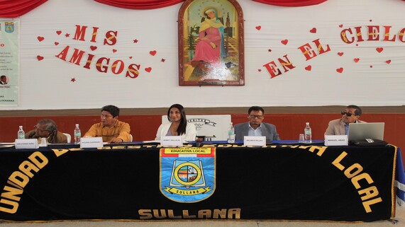 Escritores regionales