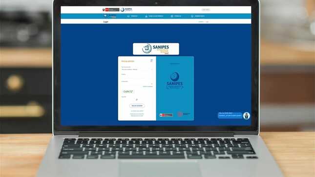 Este innovador medio, al cual se puede acceder desde celulares, tablets o laptops con acceso a Internet; simplificará y uniformizará los procedimientos y plazos. Asimismo, brindará seguridad jurídica al proveer información certera y vinculante a las partes involucradas con Sanipes. Además, no representa costo alguno y tiene el mismo valor jurídico que los documentos presentados en trámites convencionales.