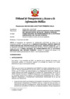 Vista preliminar de documento Resolución N° 000129-2022-JUS-TTAIP-PRIMERA SALA.pdf