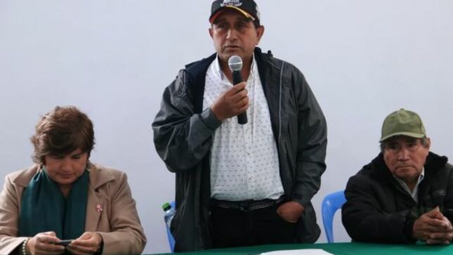 Municipalidad y Agencia Agraria realizan II Simposium sobre cultivo de palto