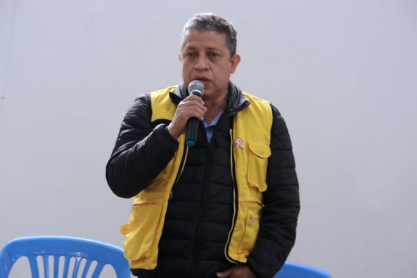 Municipalidad y Agencia Agraria realizan II Simposium sobre cultivo de palto