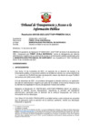 Vista preliminar de documento Resolución N° 000128-2022-JUS-TTAIP-PRIMERA SALA.pdf