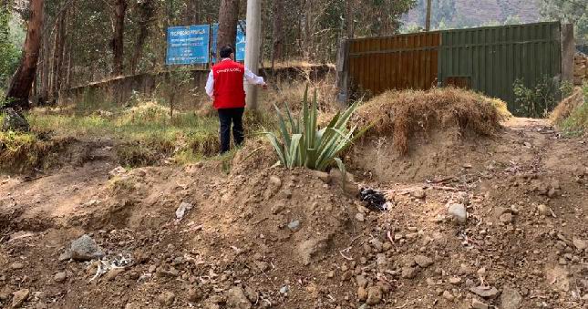 Contraloría alerta que funcionarios municipales incumplen normas ediles e intentan entregar parque a empresa inmobiliaria