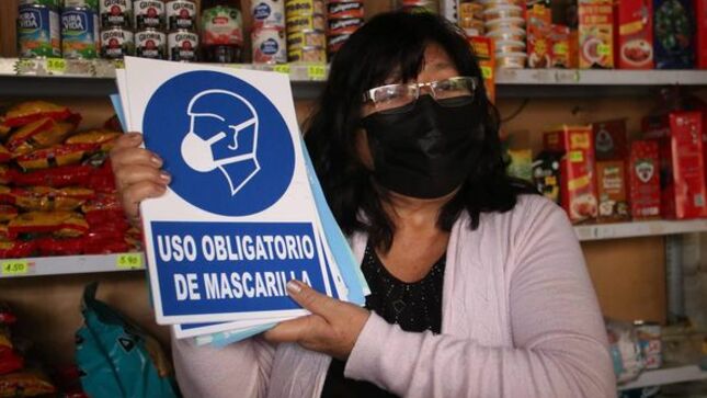 Gerencia de Desarrollo Humano impulsa programa bodegas seguras