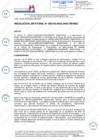 Vista preliminar de documento Resolución Jefatural N° 000195-2022-JNAC_RENIEC