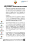 Vista preliminar de documento RESOLUCION GERENCIAL REGIONAL-000625-2022-GGR-GRAG.pdf