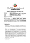 Vista preliminar de documento Resolución N° 000152-2022-JUS-TTAIP-PRIMERA SALA.pdf