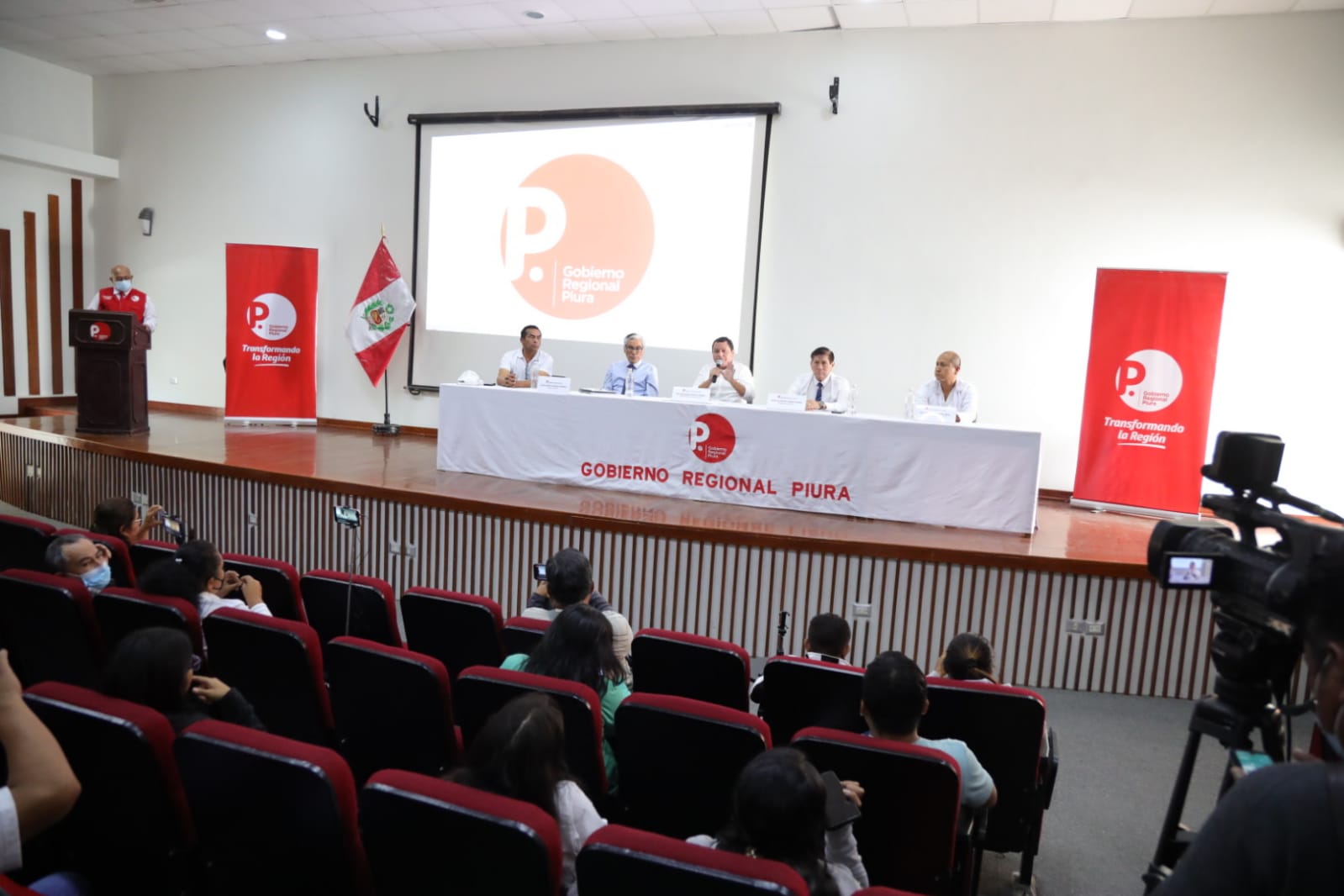 Ejecutivo incluirá al Hospital de Alta Complejidad de Piura en presupuesto del año 2023
