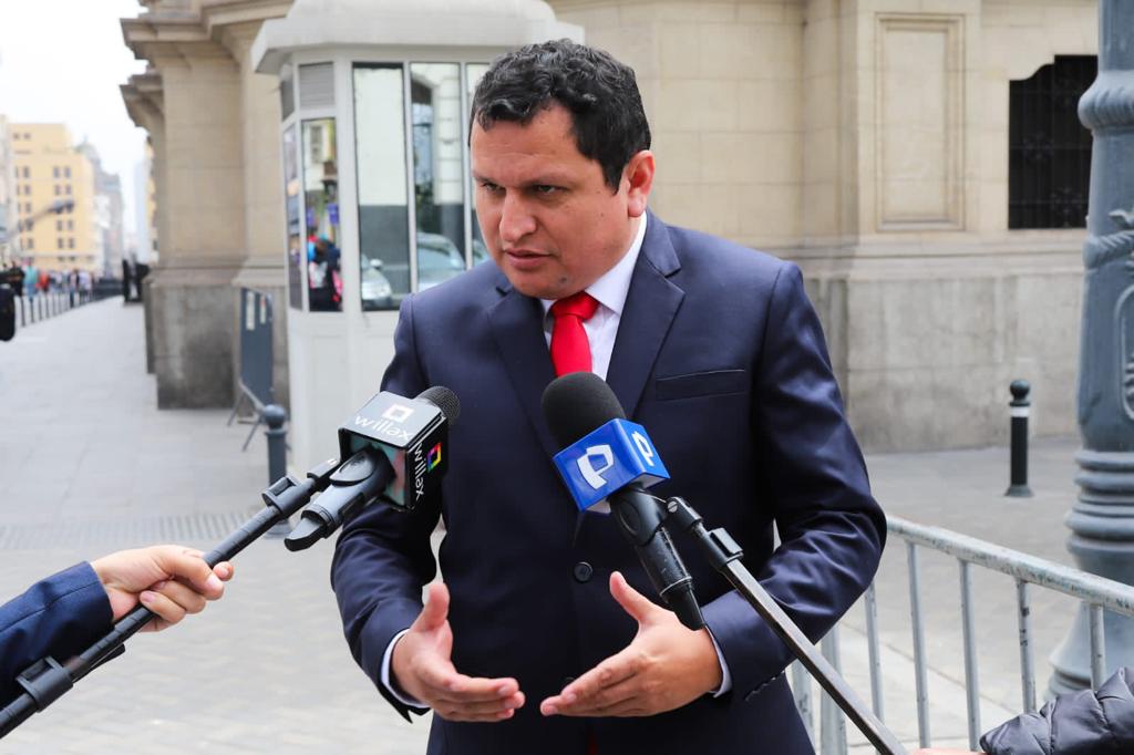 Gobernador García Correa logra que se instale mesa técnica para sacar adelante hospital de alta complejidad