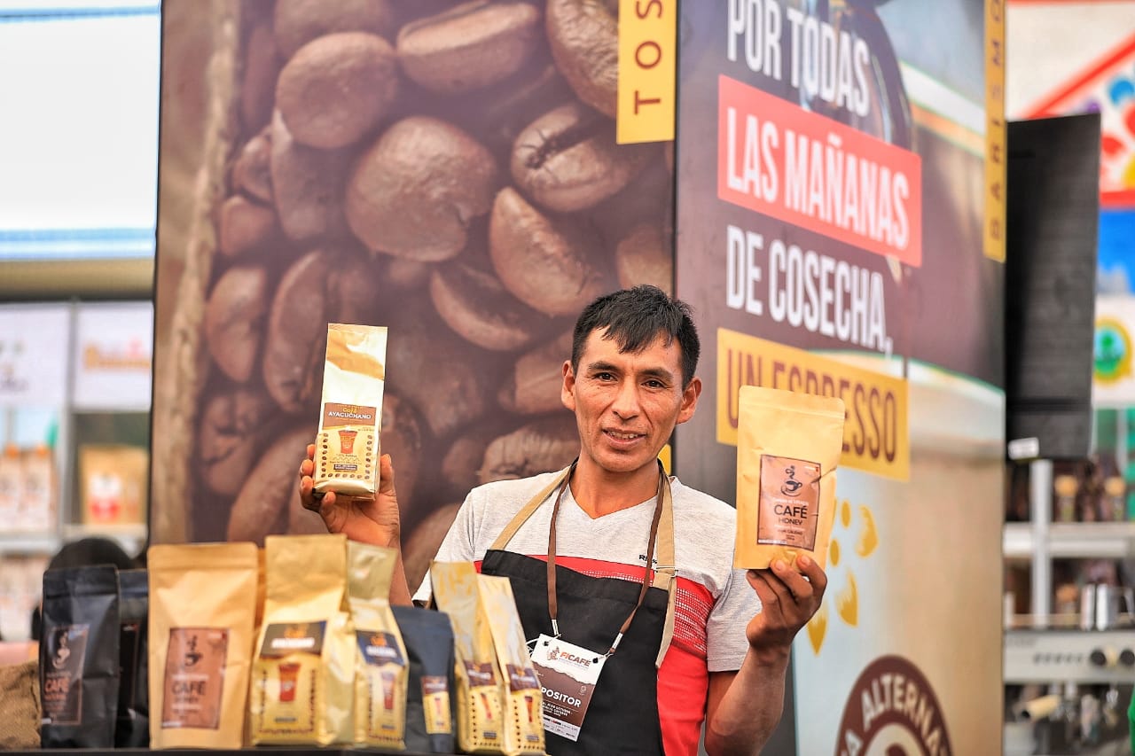 FICAFÉ