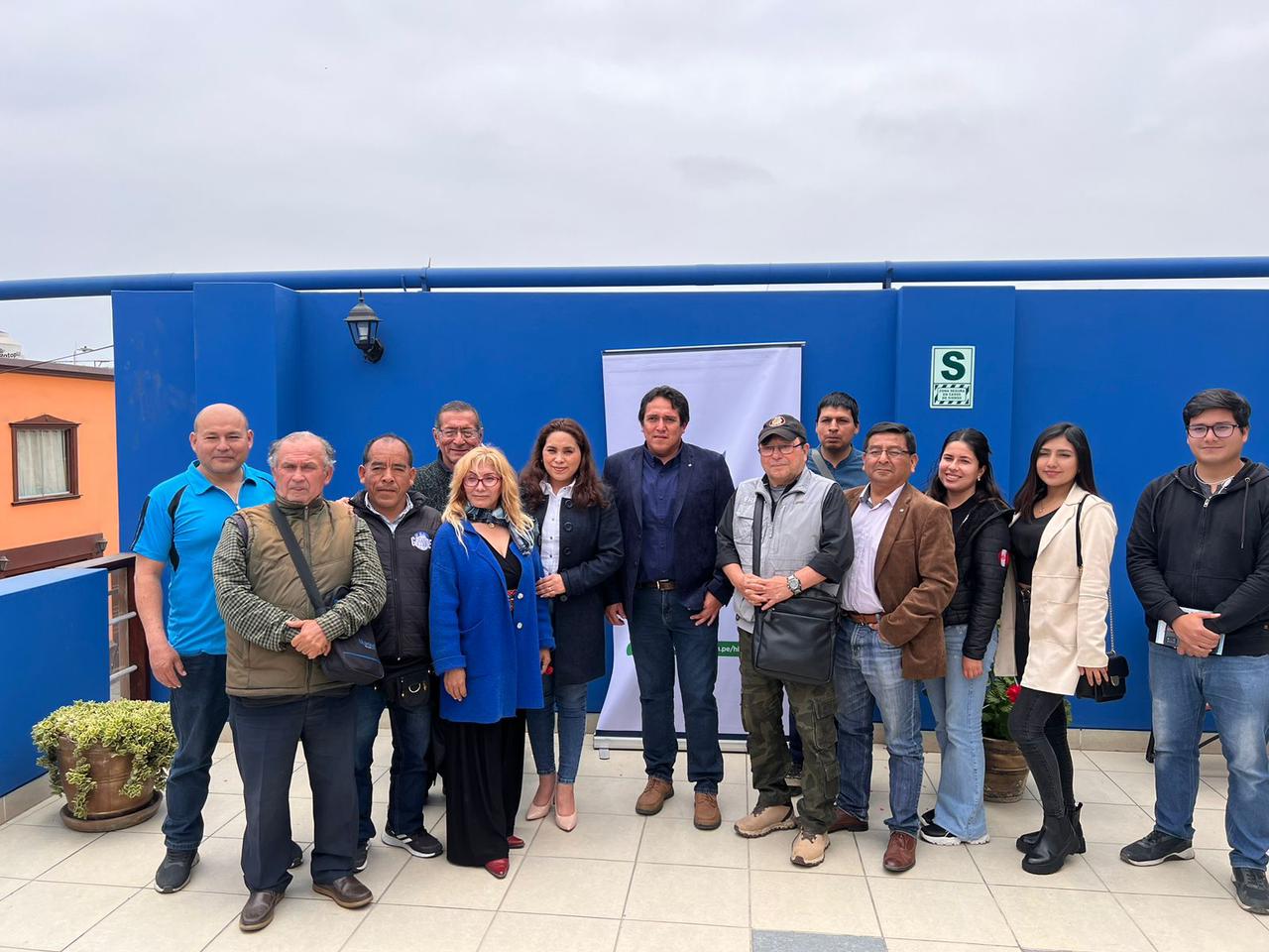 periodistas.hdna