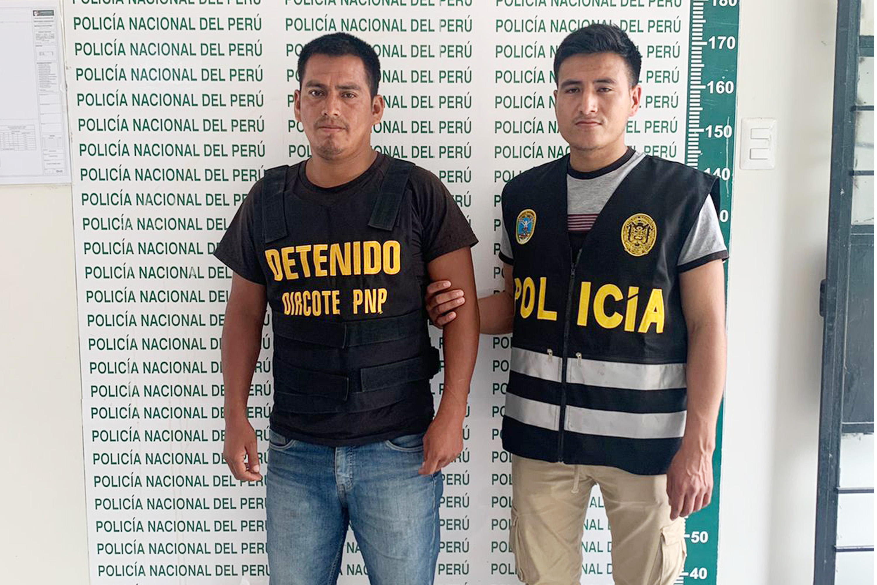 Duro golpe al terrorismo: PNP capturó a dos sanguinarios senderistas en Lima y Junín