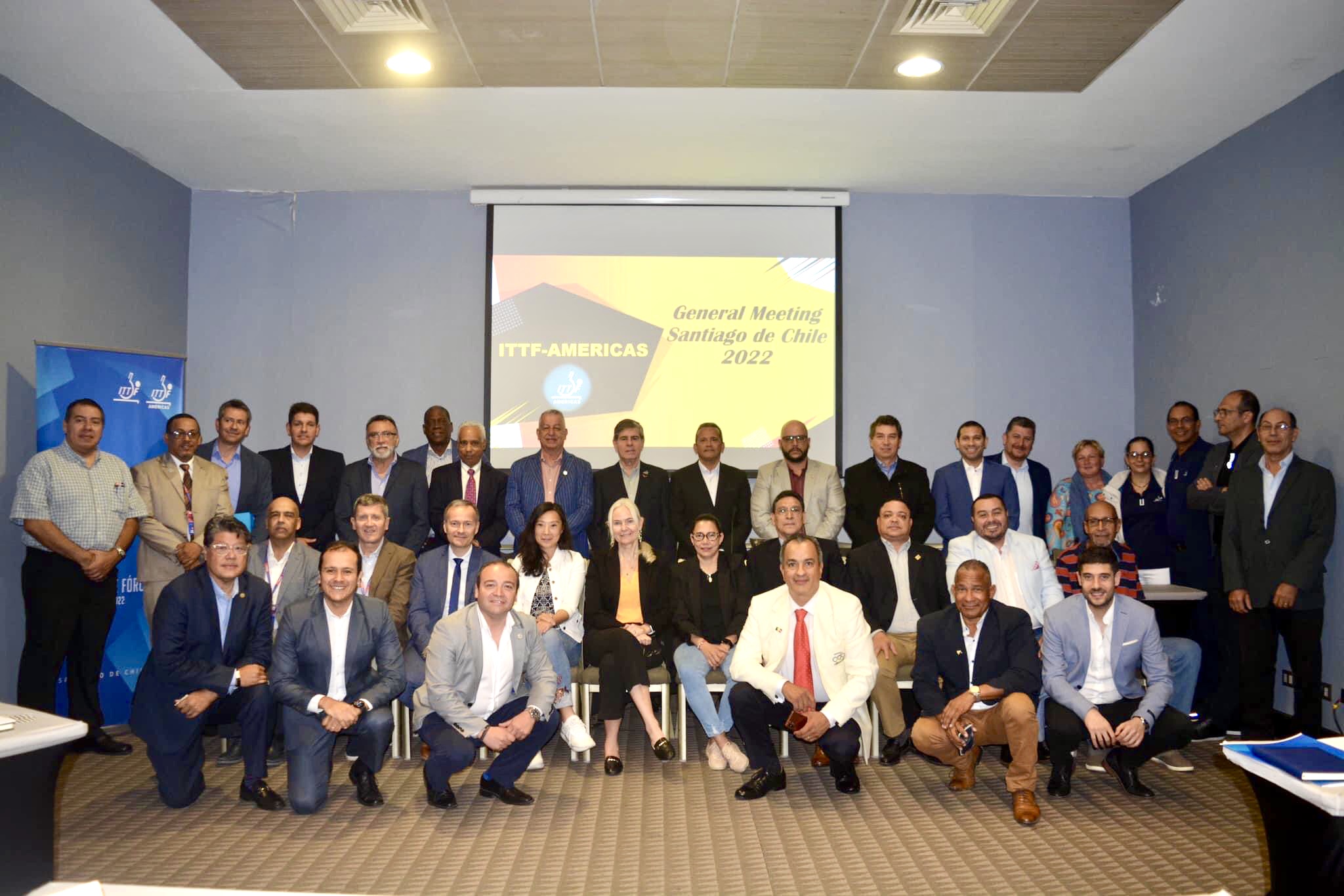 asamblea