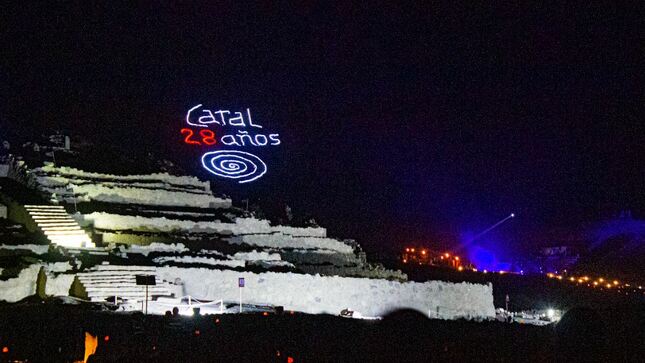 CARAL RAYMI 2022
