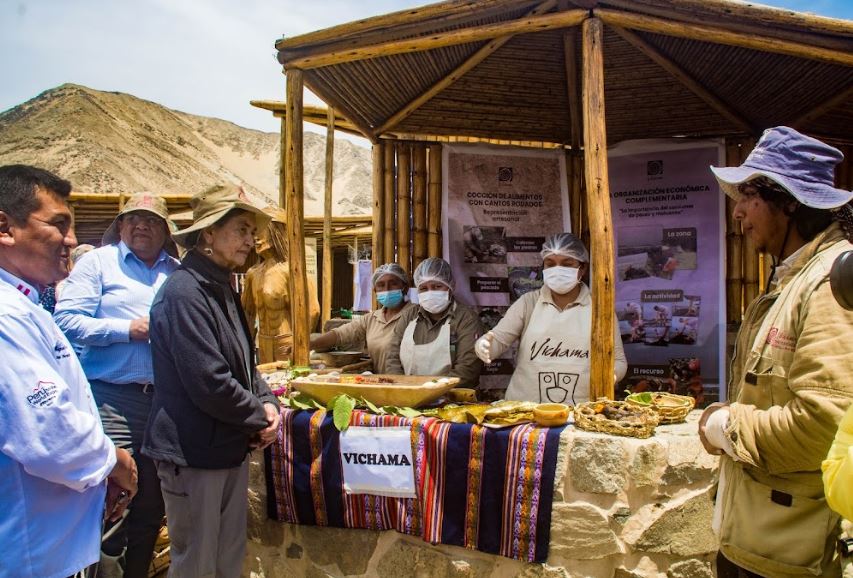 CARAL RAYMI 2022