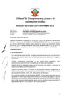 Vista preliminar de documento Resolución N° 000161-2022-JUS-TTAIP-PRIMERA SALA.pdf