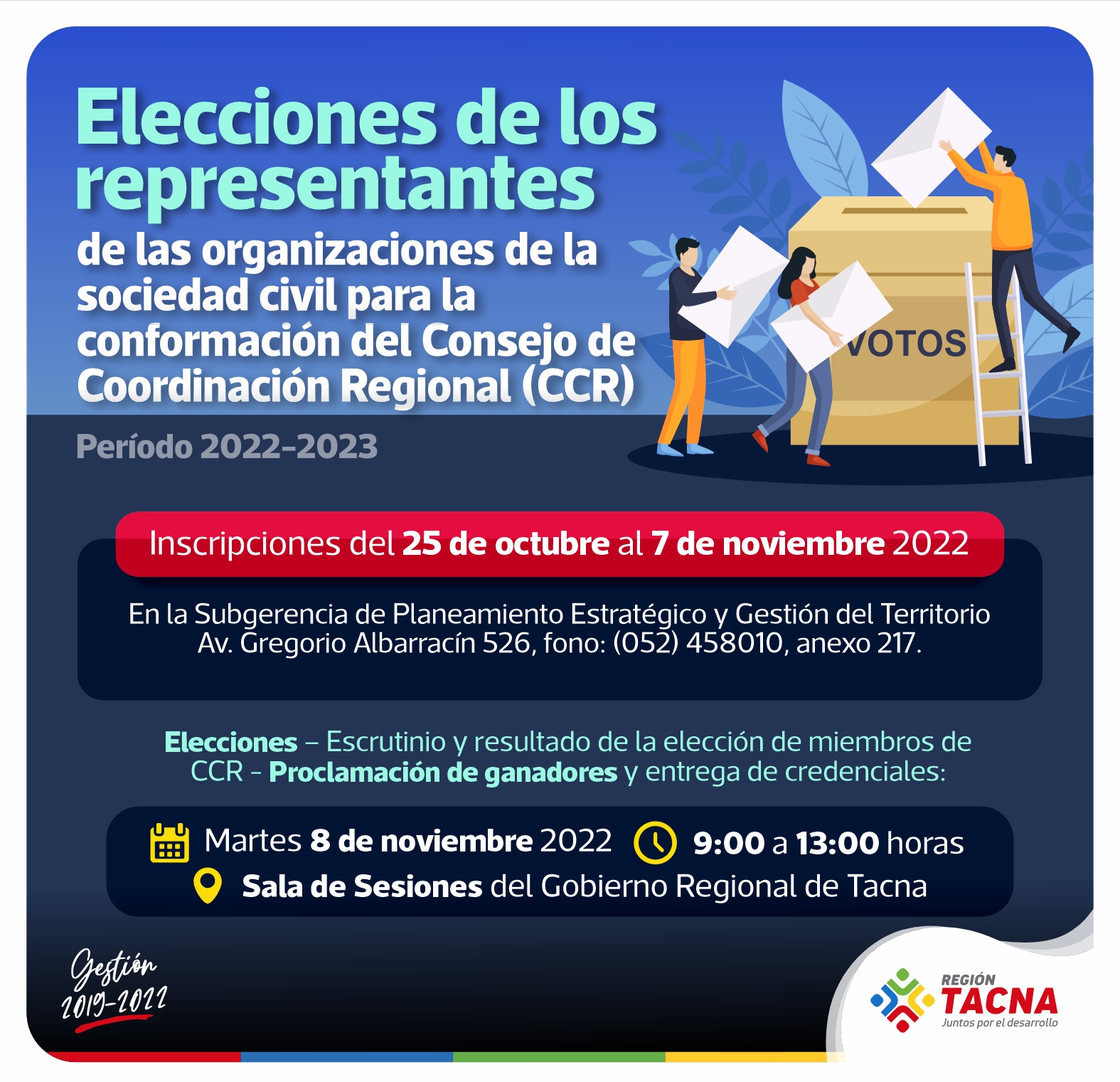 CCR2023