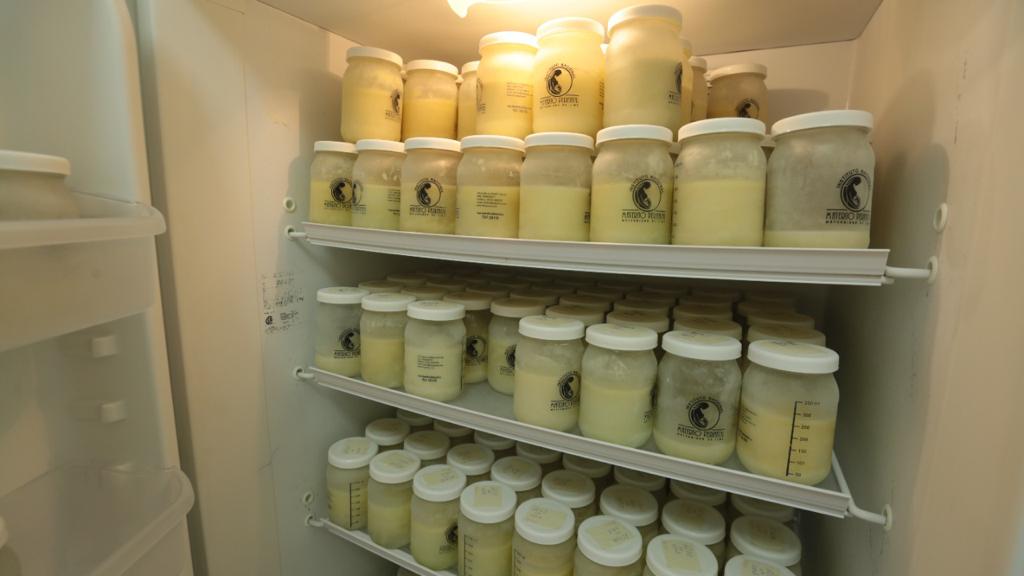 Aprueban proyecto de ley para implementación de más bancos de leche humana en el país