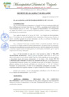 Vista preliminar de documento DECRETO DE ALCALDÍA N° 04-2022-A-MDC.pdf