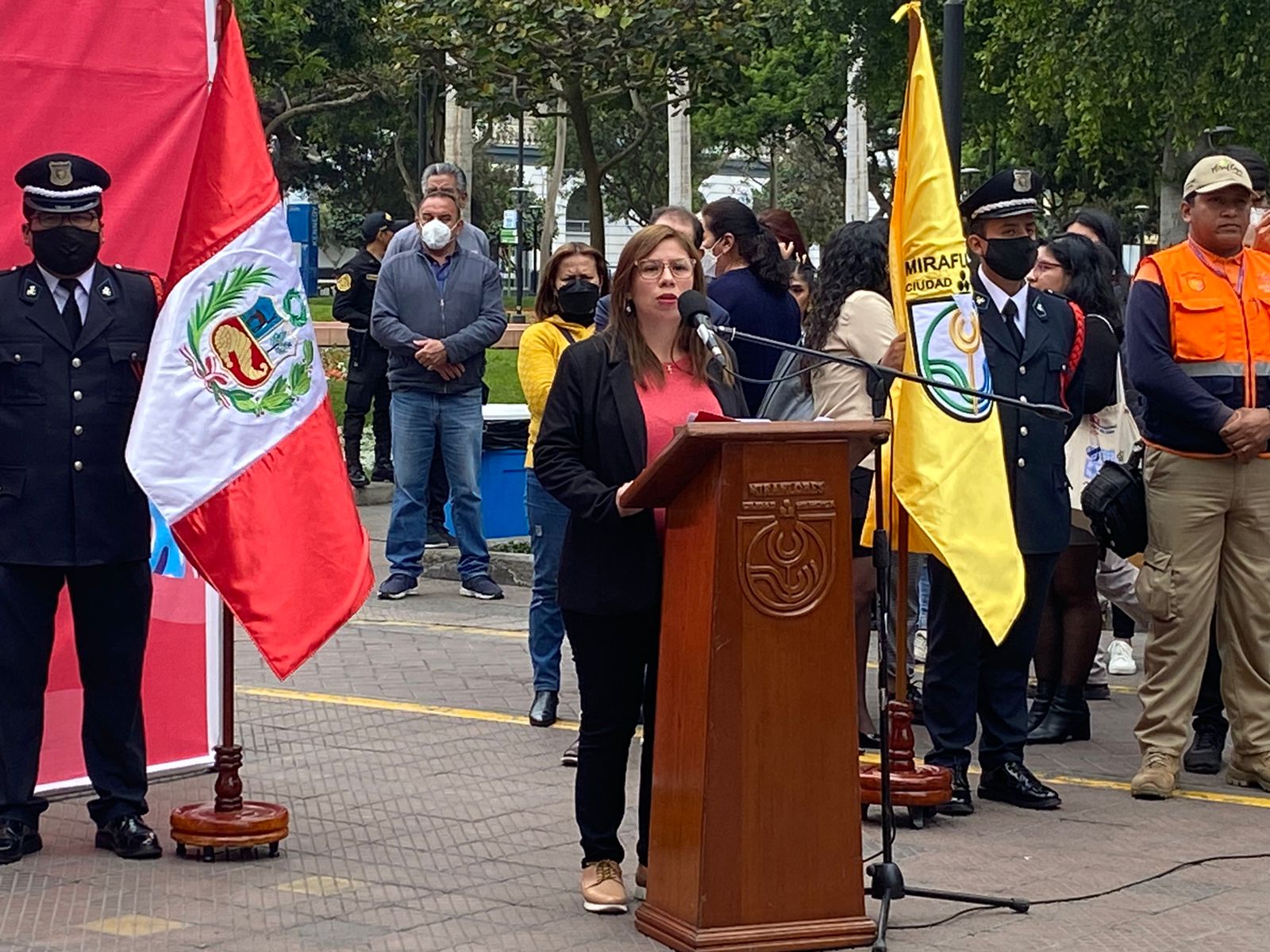Ministerio de Cultura presente en la Feria del Libro Ricardo Palma con estand colectivo La Independiente