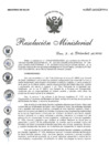 Vista preliminar de documento Resolución Ministerial  N° 868-22022-MINSA