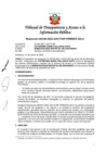 Vista preliminar de documento Resolución N° 000190-2022-JUS-TTAIP-PRIMERA SALA.pdf