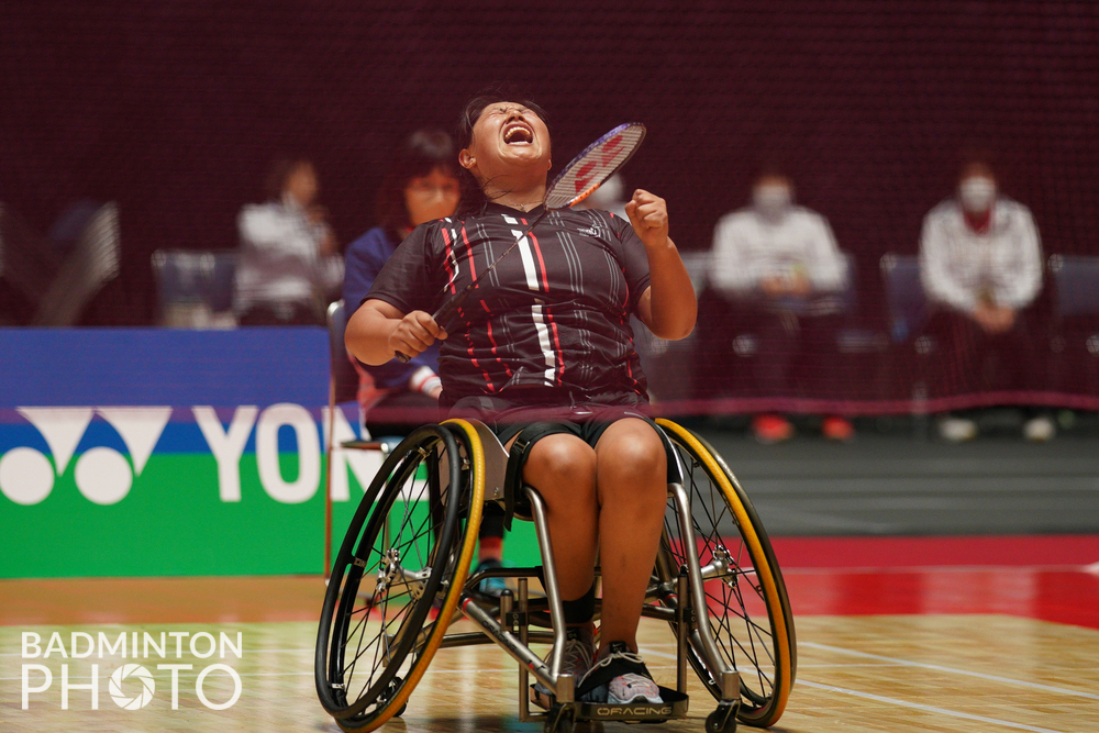 parabadminton
