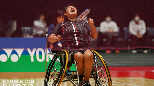 parabadminton