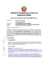 Vista preliminar de documento Resolución N° 000230-2022-JUS-TTAIP-PRIMERA SALA.pdf