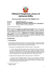 Vista preliminar de documento Resolución N° 000251-2022-JUS-TTAIP-PRIMERA SALA.pdf