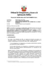 Vista preliminar de documento Resolución N° 000260-2022-JUS-TTAIP-PRIMERA SALA.pdf