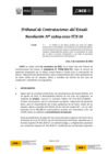 Vista preliminar de documento Resolución N° 3809-2022-TCE-S6.pdf