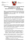 Vista preliminar de documento Resolución Jefatural N° 770-2022-SUNARP-ZRIX-JEF