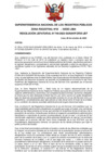 Vista preliminar de documento Resolución Jefatural N° 749-2022-SUNARP-ZRIX-JEF