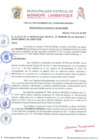 Vista preliminar de documento Resolucion Alcaldia 358-2022.pdf