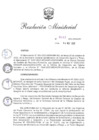 Vista preliminar de documento RESOLUCIÓN MINISTERIAL N° 0462-2022-MIDAGRI.pdf