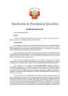 Vista preliminar de documento RESOLUCIÓN DE PRESIDENCIA EJECUTIVA N° 00088-2022-INACAL/PE 