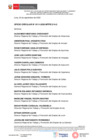 Vista preliminar de documento OFICIOS CIRCULARES INFORMAR EL CAMBIO DE AUTORIDAD EN EL RETCC A CARGO DE LAS DRTPE GRTPE