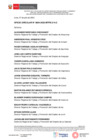 Vista preliminar de documento OFICIOS CIRCULARES PROCEDIMIENTO DE CANCELACION DEL RETCC