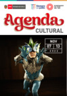 Vista preliminar de documento Agenda Cultural 