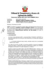 Vista preliminar de documento Resolución N° 000384-2022-JUS-TTAIP-PRIMERA SALA.pdf