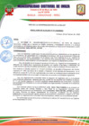 Vista preliminar de documento RESOLUCION ALCALDIA 071-2020-MDI-CH.pdf